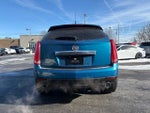 2010 Cadillac SRX Luxury Collection
