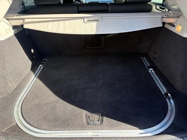 2010 Cadillac SRX Luxury Collection