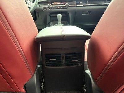 2023 Mazda Mazda CX-30 2.5 S Carbon Edition