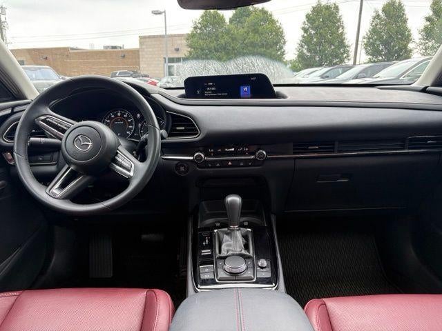 2023 Mazda Mazda CX-30 2.5 S Carbon Edition