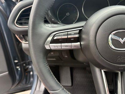 2023 Mazda Mazda CX-30 2.5 S Carbon Edition