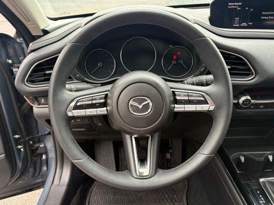 2023 Mazda Mazda CX-30 2.5 S Carbon Edition