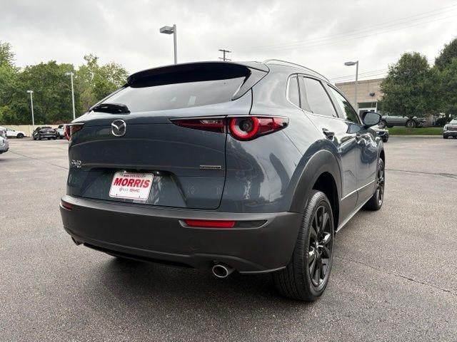 2023 Mazda Mazda CX-30 2.5 S Carbon Edition