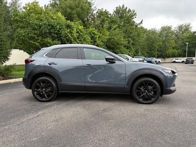 2023 Mazda Mazda CX-30 2.5 S Carbon Edition