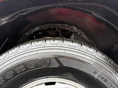 2022 Toyota Tacoma 4WD SR5