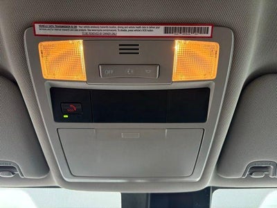 2022 Toyota Tacoma 4WD SR5