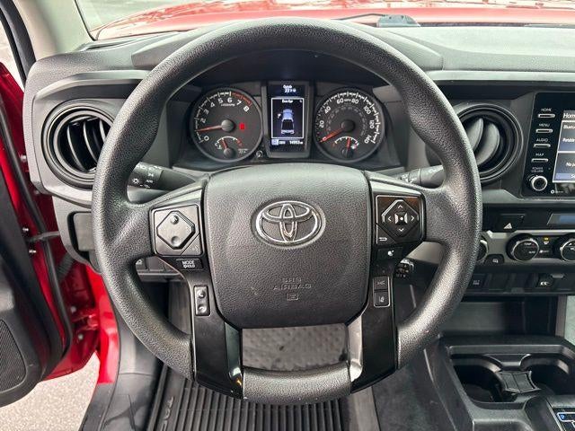 2022 Toyota Tacoma 4WD SR5