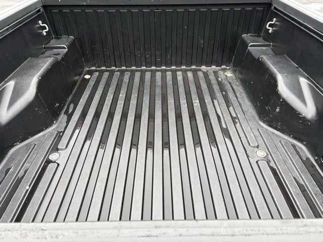 2022 Toyota Tacoma 4WD SR5