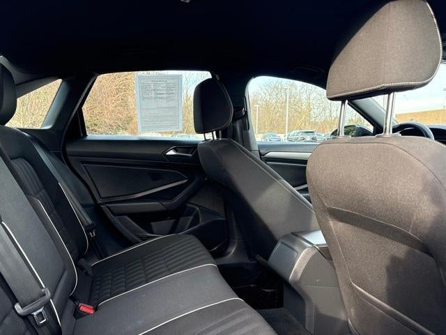 2022 Volkswagen Jetta Sport