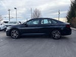 2022 Volkswagen Jetta Sport