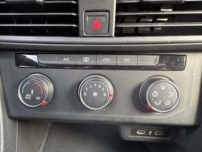 2022 Volkswagen Jetta Sport