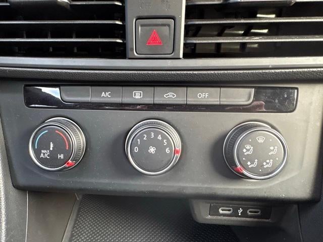 2022 Volkswagen Jetta Sport