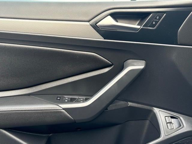 2022 Volkswagen Jetta Sport