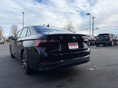 2022 Volkswagen Jetta Sport