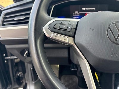 2022 Volkswagen Jetta Sport