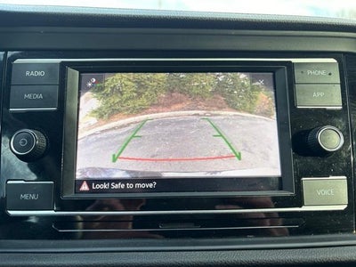 2022 Volkswagen Jetta Sport