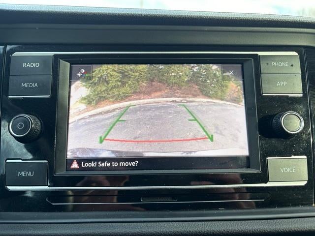 2022 Volkswagen Jetta Sport