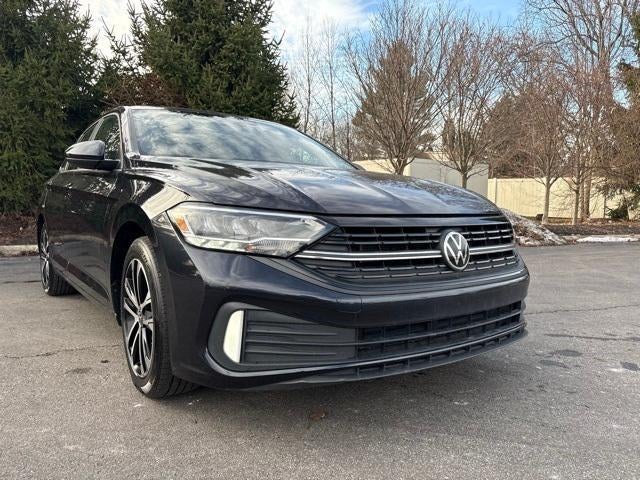 2022 Volkswagen Jetta Sport