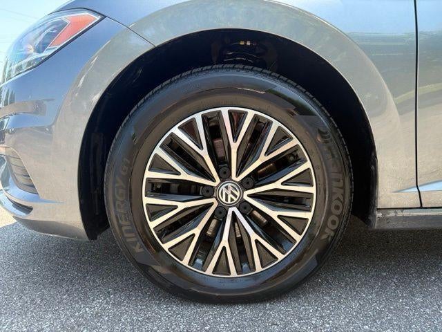 2020 Volkswagen Jetta SE