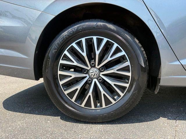 2020 Volkswagen Jetta SE