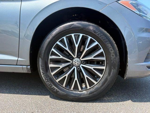 2020 Volkswagen Jetta SE
