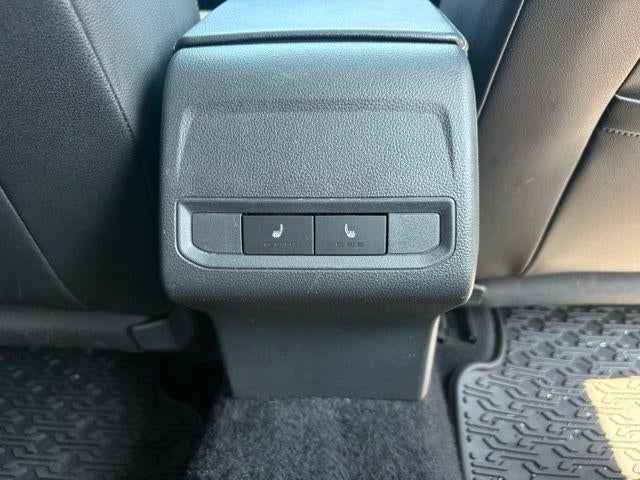 2020 Volkswagen Jetta SE
