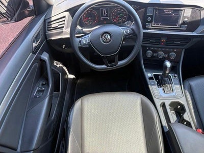 2020 Volkswagen Jetta SE