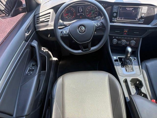 2020 Volkswagen Jetta SE