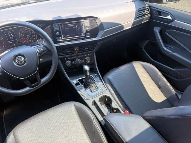 2020 Volkswagen Jetta SE