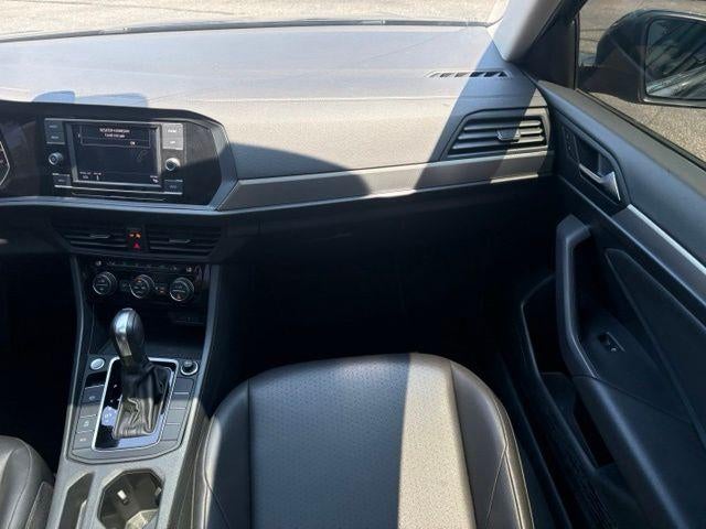 2020 Volkswagen Jetta SE