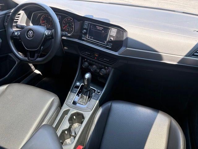2020 Volkswagen Jetta SE
