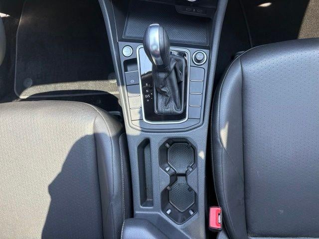 2020 Volkswagen Jetta SE