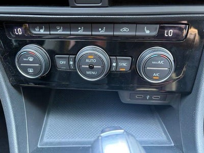 2020 Volkswagen Jetta SE