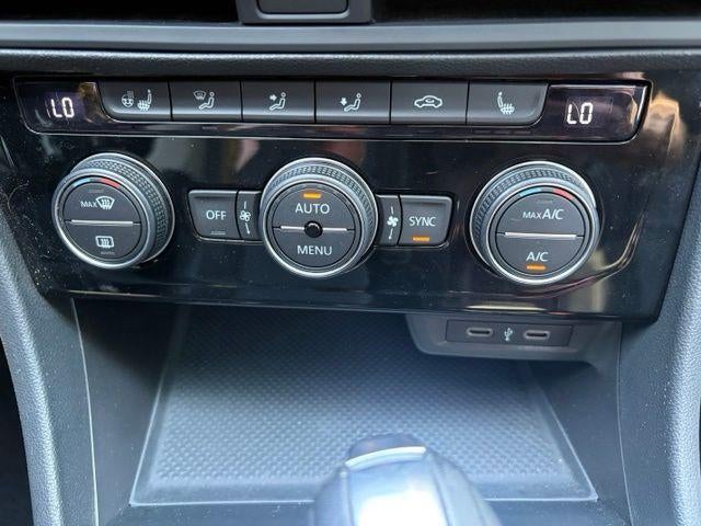 2020 Volkswagen Jetta SE