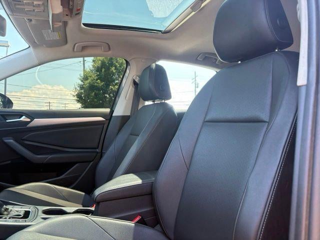 2020 Volkswagen Jetta SE