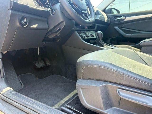 2020 Volkswagen Jetta SE