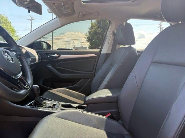 2020 Volkswagen Jetta SE