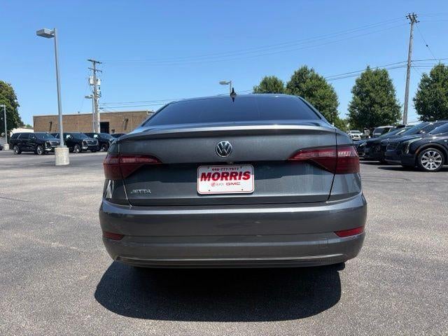 2020 Volkswagen Jetta SE