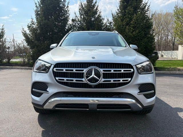 2024 Mercedes-Benz GLE 450e Plug-In Hybrid