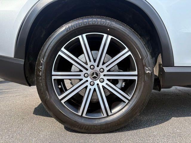 2024 Mercedes-Benz GLE 450e Plug-In Hybrid