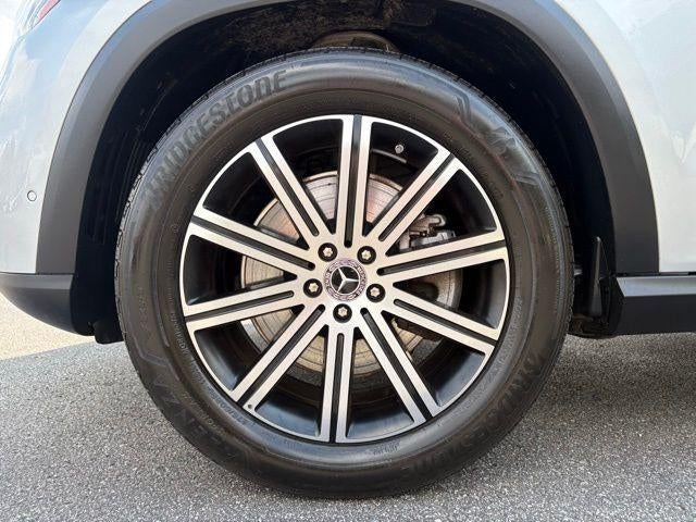 2024 Mercedes-Benz GLE 450e Plug-In Hybrid