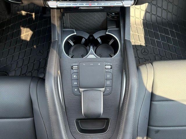 2024 Mercedes-Benz GLE 450e Plug-In Hybrid