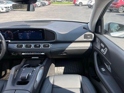 2024 Mercedes-Benz GLE 450e Plug-In Hybrid