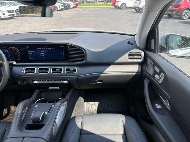 2024 Mercedes-Benz GLE 450e Plug-In Hybrid