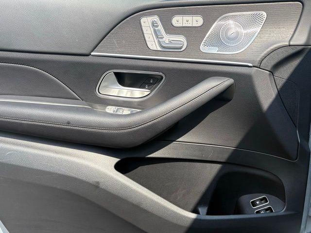 2024 Mercedes-Benz GLE 450e Plug-In Hybrid