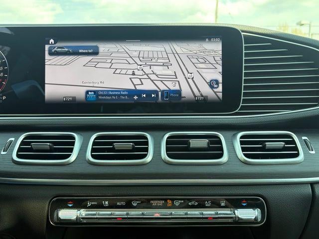 2024 Mercedes-Benz GLE 450e Plug-In Hybrid