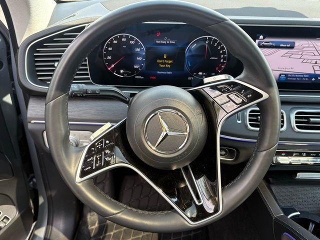 2024 Mercedes-Benz GLE 450e Plug-In Hybrid