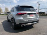 2024 Mercedes-Benz GLE 450e Plug-In Hybrid