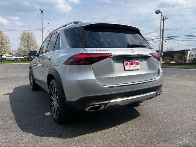 2024 Mercedes-Benz GLE 450e Plug-In Hybrid