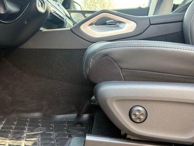 2024 Mercedes-Benz GLE 450e Plug-In Hybrid